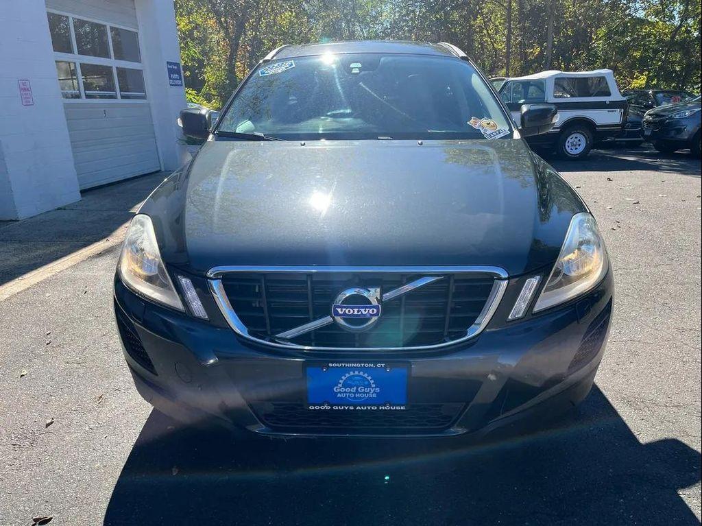 used 2013 Volvo XC60 car, priced at $8,990