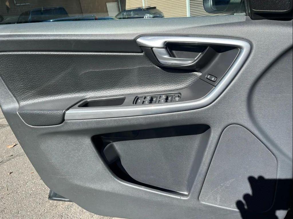 used 2013 Volvo XC60 car, priced at $8,990