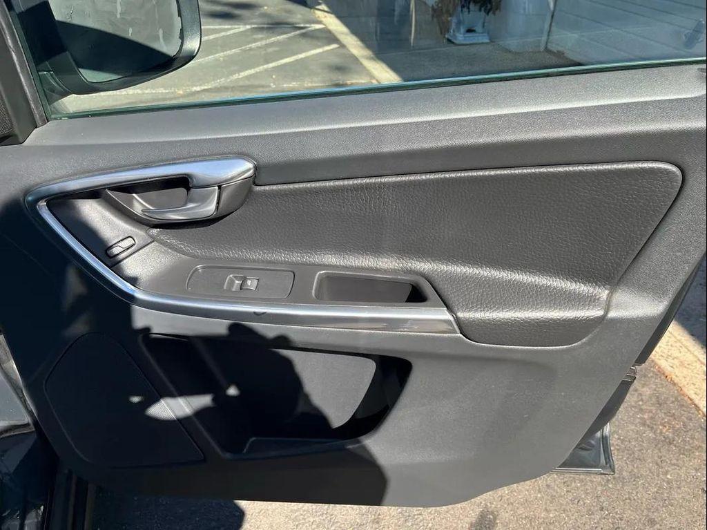 used 2013 Volvo XC60 car, priced at $8,990