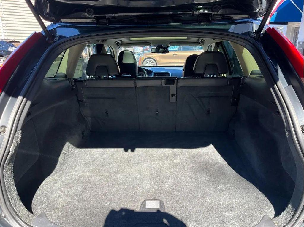 used 2013 Volvo XC60 car, priced at $8,990