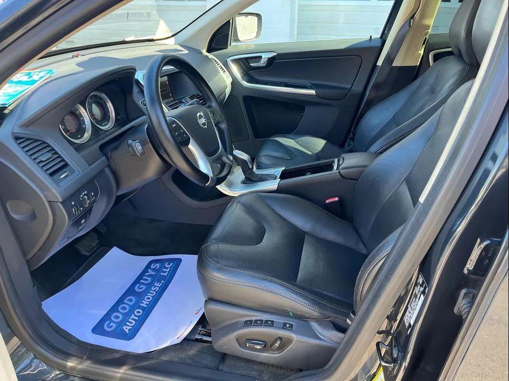 used 2013 Volvo XC60 car, priced at $8,990