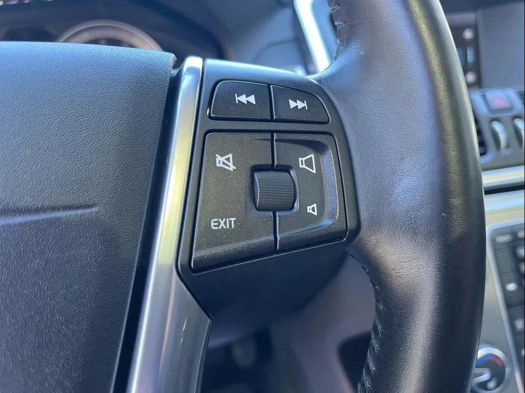 used 2013 Volvo XC60 car, priced at $8,990