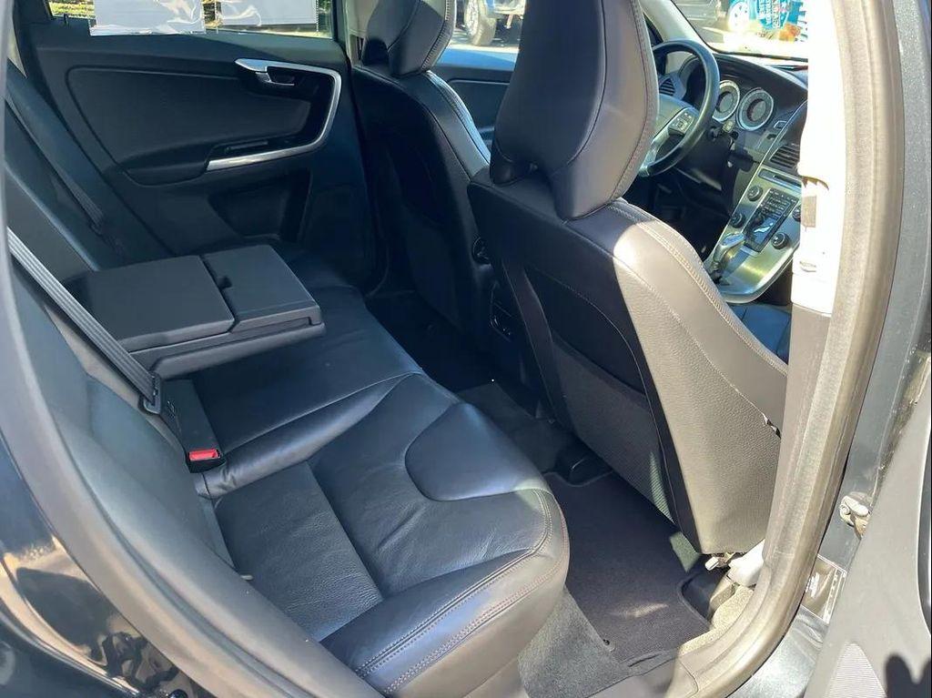 used 2013 Volvo XC60 car, priced at $8,990