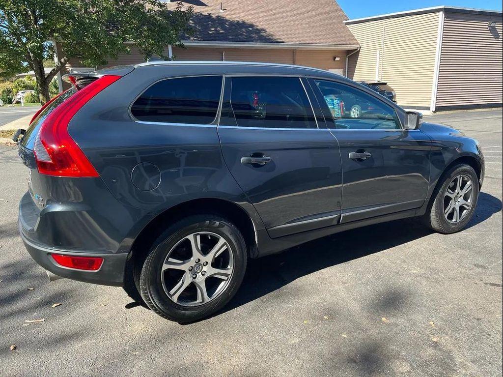 used 2013 Volvo XC60 car, priced at $8,990