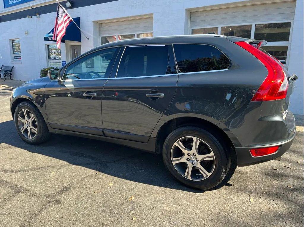 used 2013 Volvo XC60 car, priced at $8,990