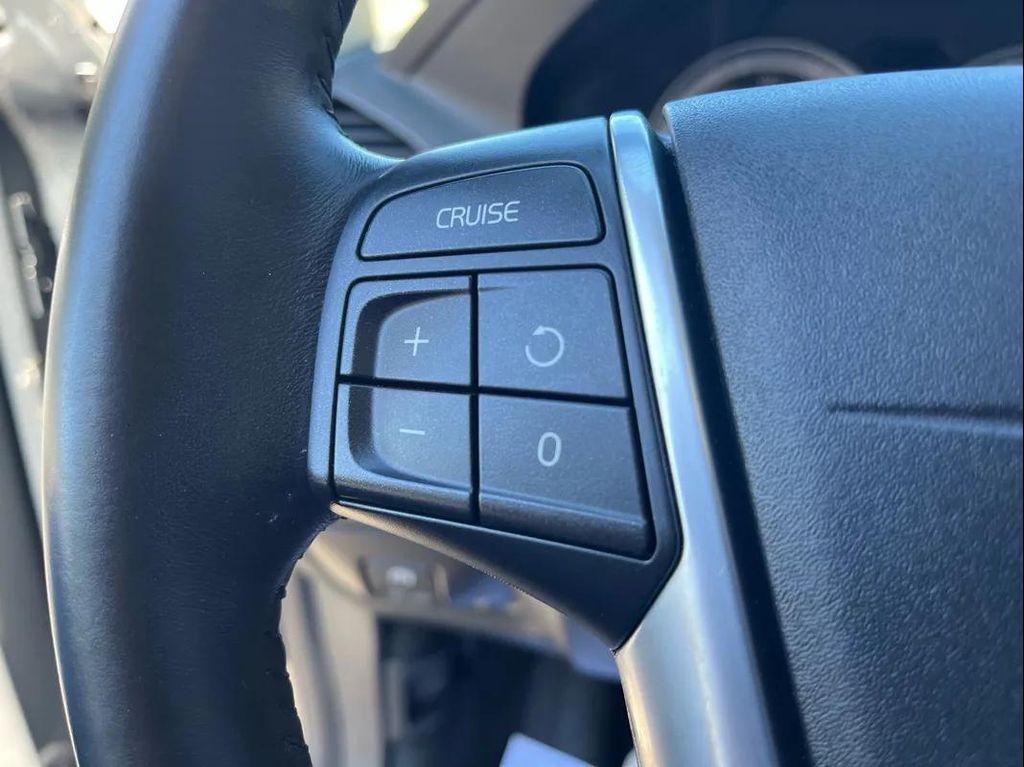 used 2013 Volvo XC60 car, priced at $8,990