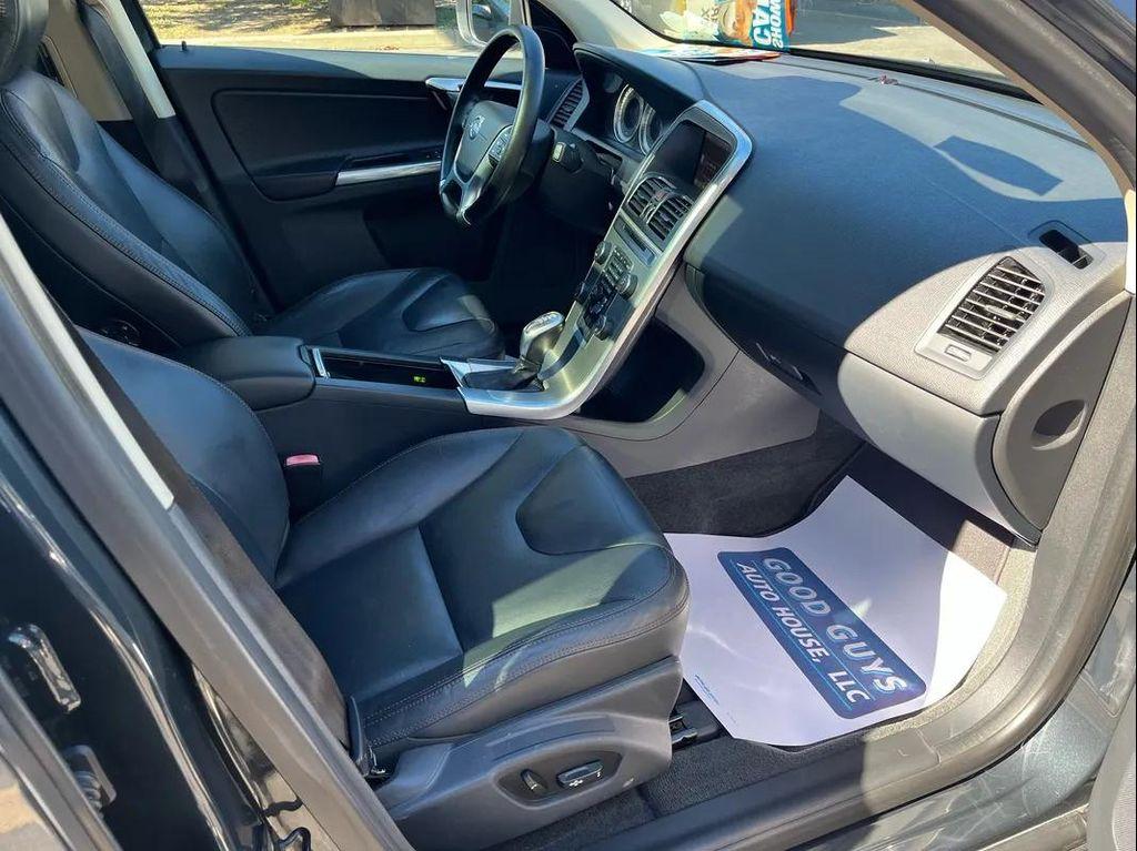used 2013 Volvo XC60 car, priced at $8,990