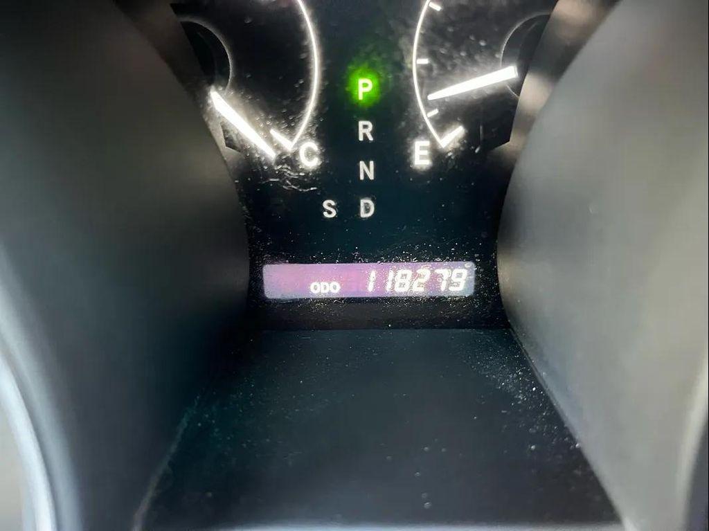 used 2012 Toyota Highlander car, priced at $12,290