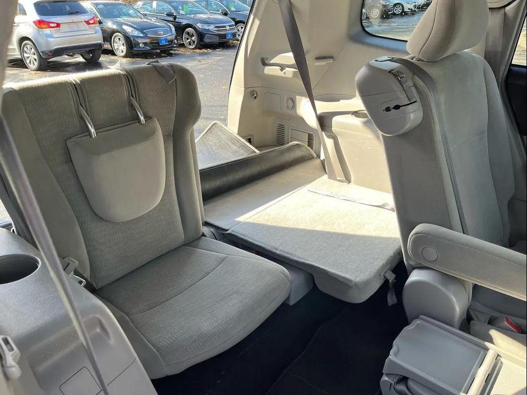 used 2012 Toyota Highlander car, priced at $12,290