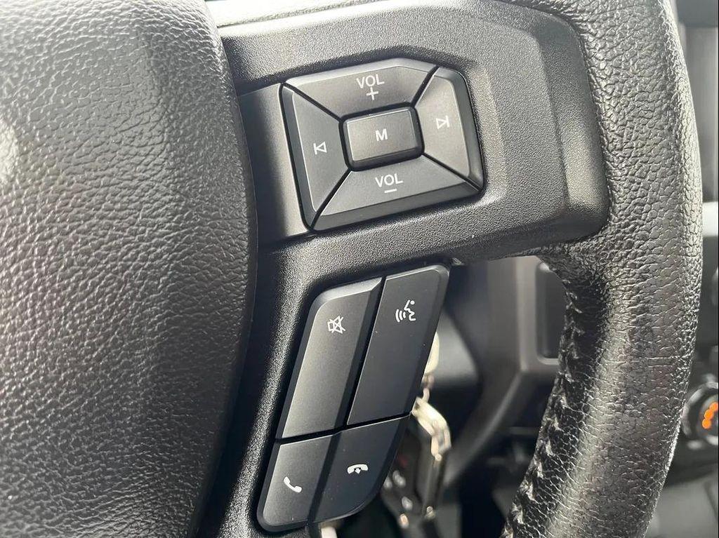 used 2016 Ford F-150 car, priced at $21,490