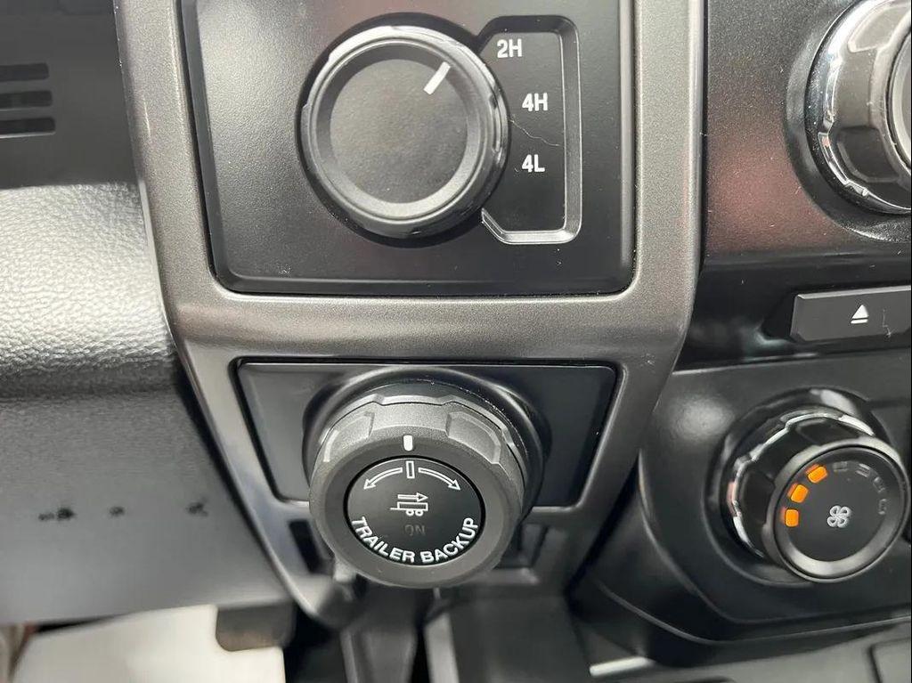 used 2016 Ford F-150 car, priced at $21,490