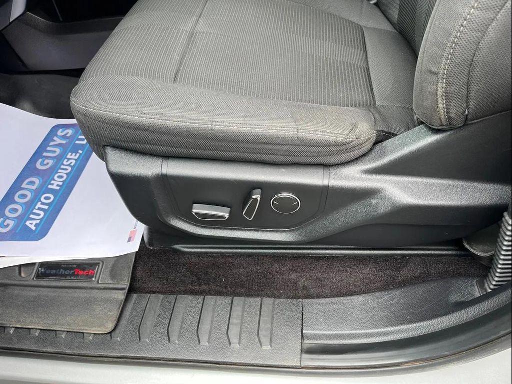 used 2016 Ford F-150 car, priced at $21,490