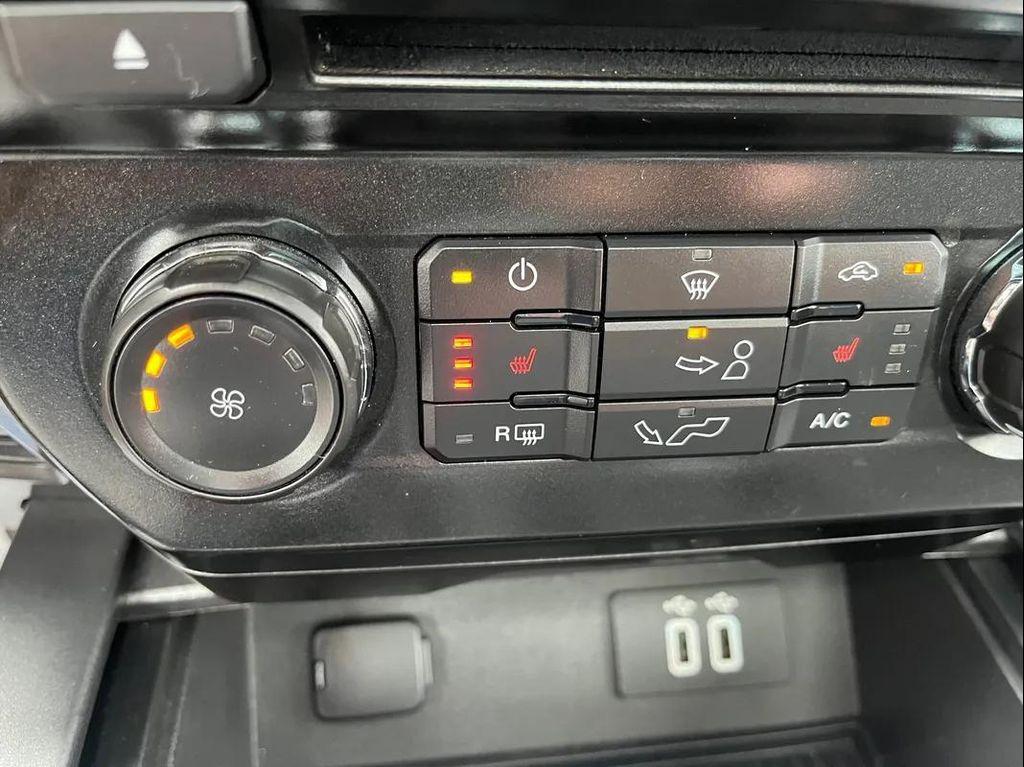 used 2016 Ford F-150 car, priced at $21,490