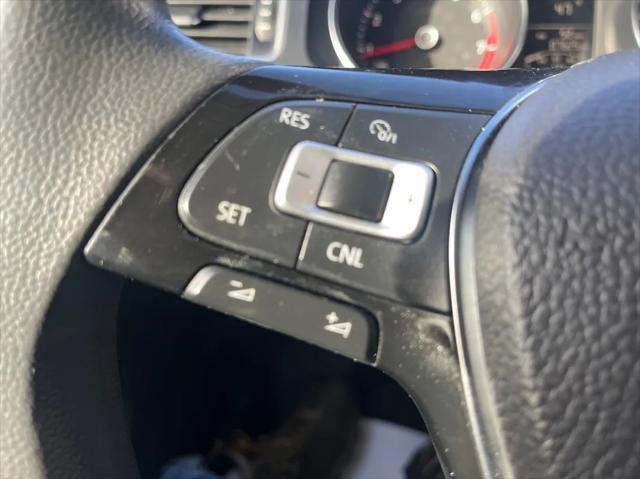 used 2017 Volkswagen Jetta car, priced at $10,490