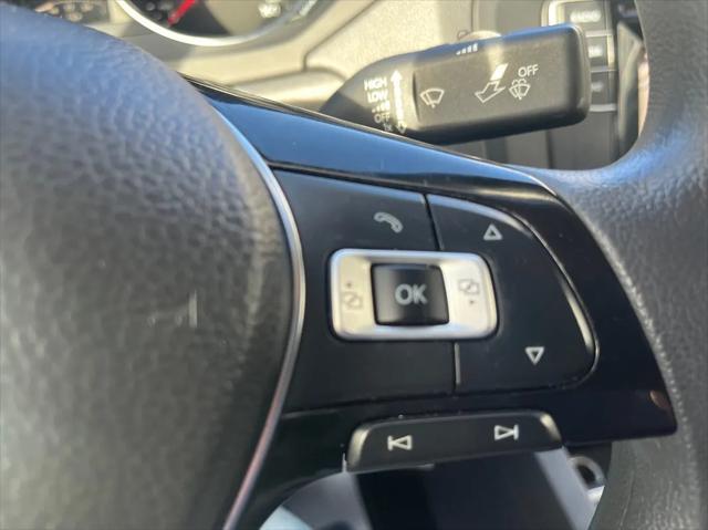 used 2017 Volkswagen Jetta car, priced at $10,490