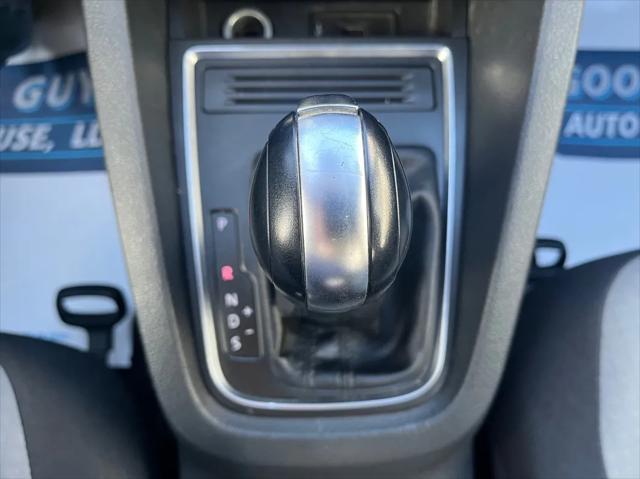 used 2017 Volkswagen Jetta car, priced at $10,490