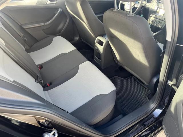 used 2017 Volkswagen Jetta car, priced at $10,490