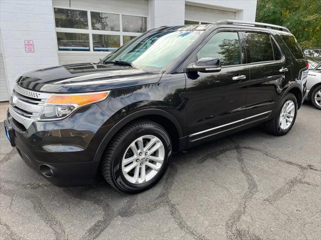 used 2015 Ford Explorer car, priced at $12,380