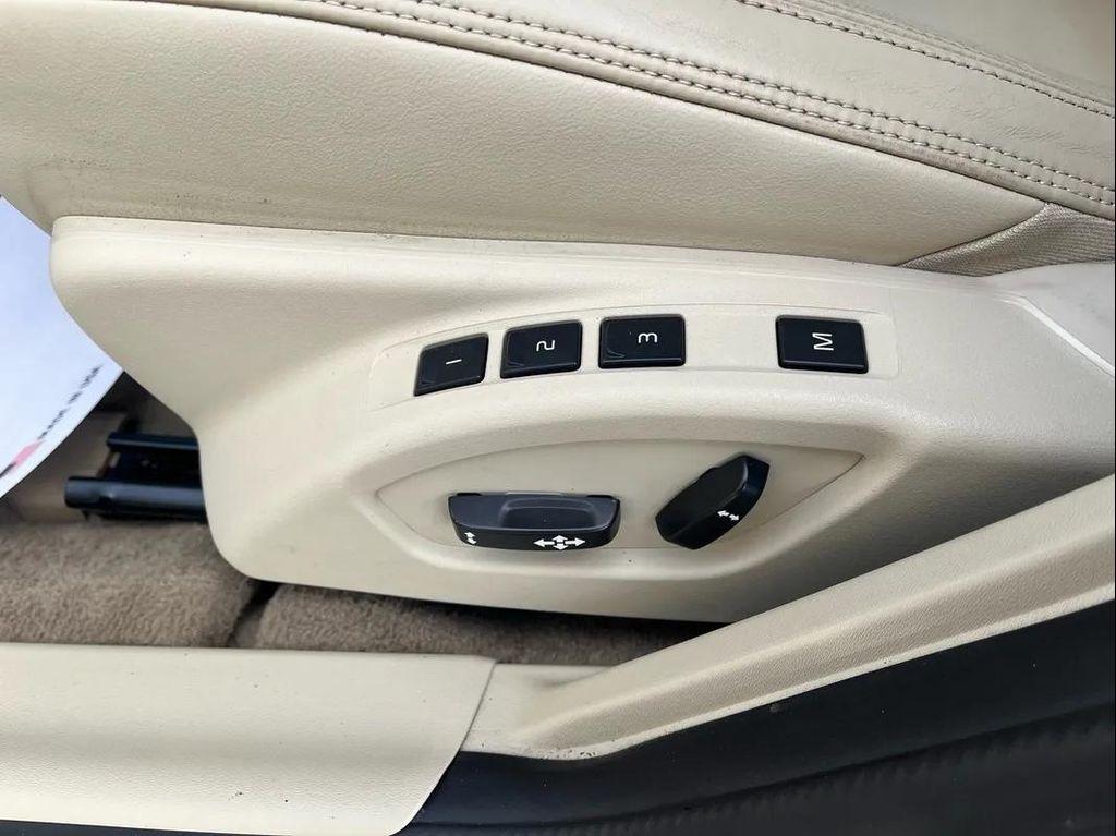 used 2014 Volvo S60 car, priced at $11,290