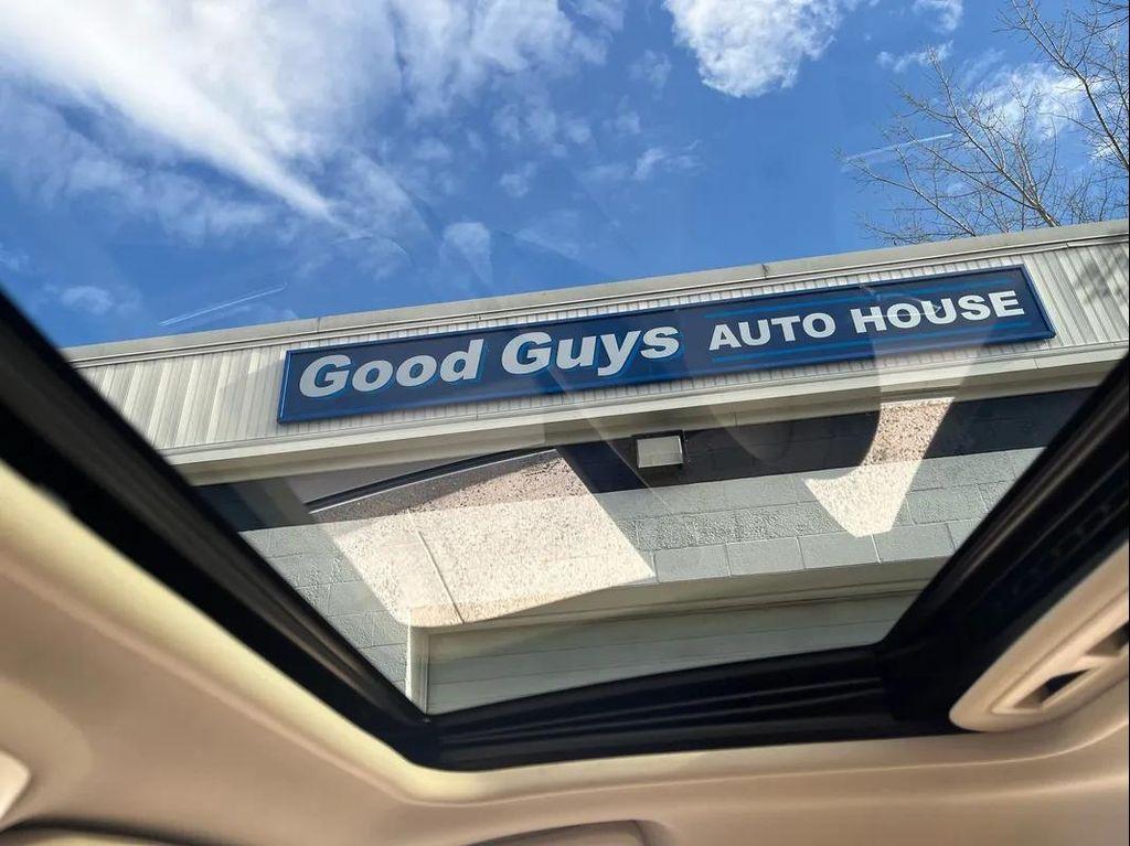 used 2014 Volvo S60 car, priced at $11,290