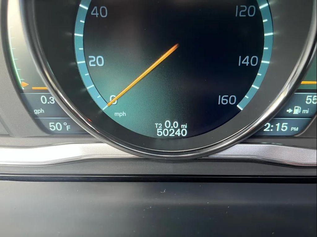 used 2014 Volvo S60 car, priced at $11,290