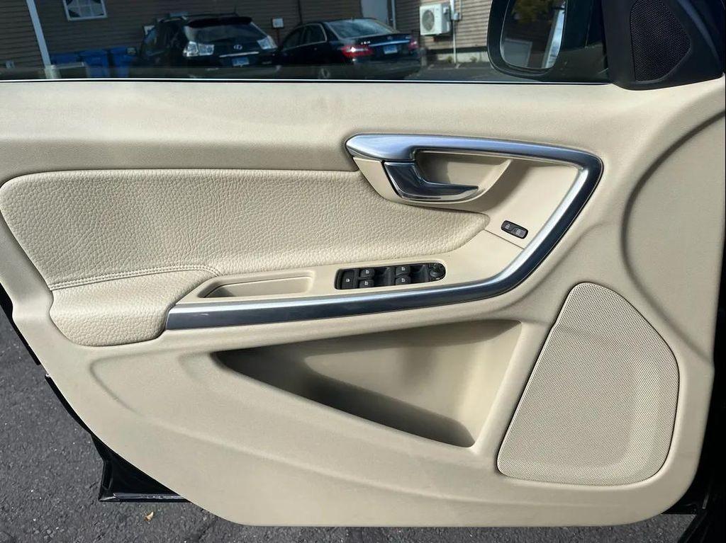 used 2014 Volvo S60 car, priced at $11,290