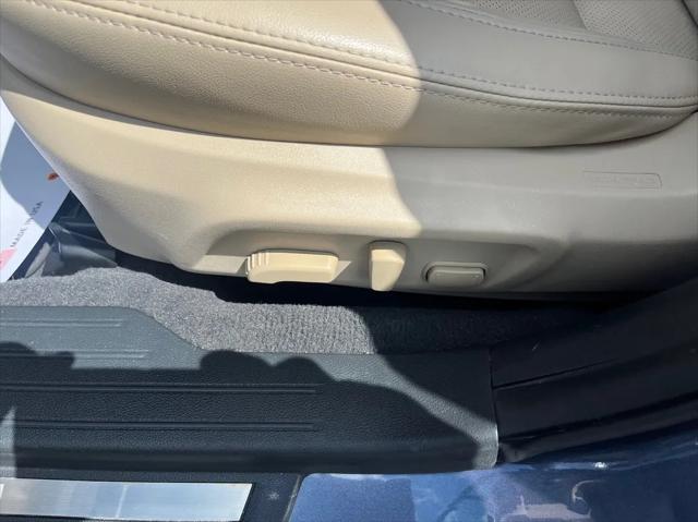 used 2017 Subaru Legacy car, priced at $13,980