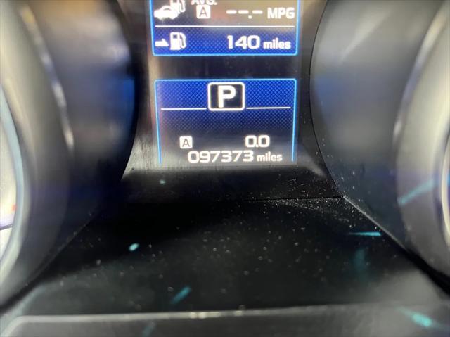 used 2017 Subaru Legacy car, priced at $13,980
