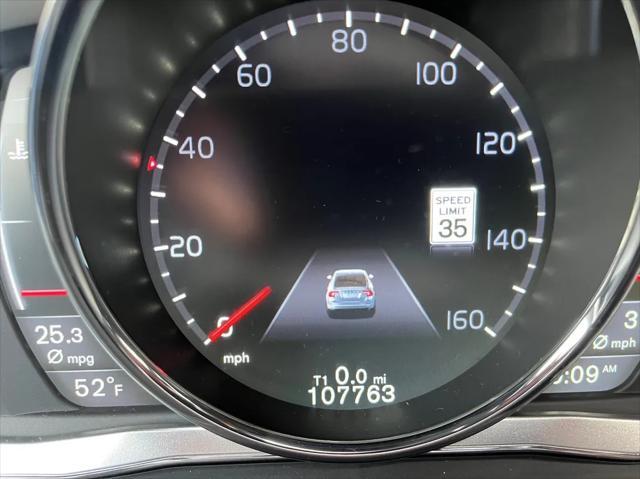 used 2016 Volvo S60 car, priced at $12,990