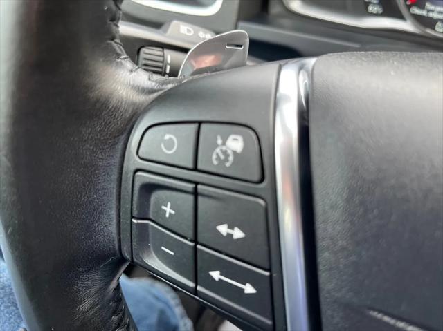 used 2016 Volvo S60 car, priced at $12,990