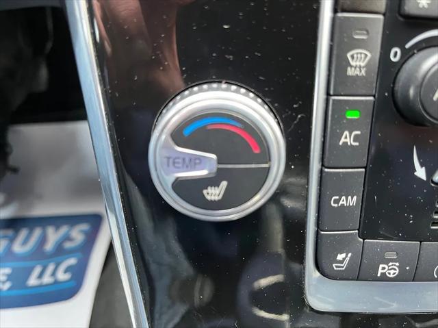 used 2016 Volvo S60 car, priced at $12,990