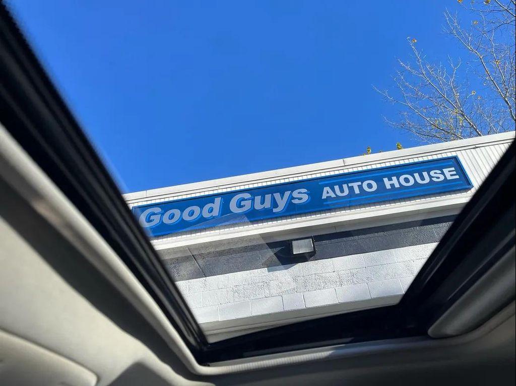 used 2020 Mazda CX-5 car, priced at $17,490