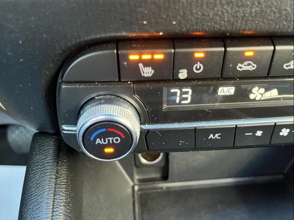 used 2020 Mazda CX-5 car, priced at $17,490