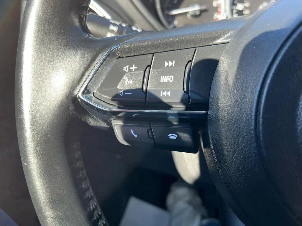 used 2020 Mazda CX-5 car, priced at $17,490