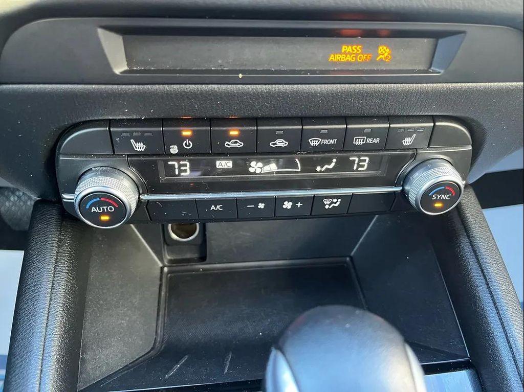 used 2020 Mazda CX-5 car, priced at $17,490