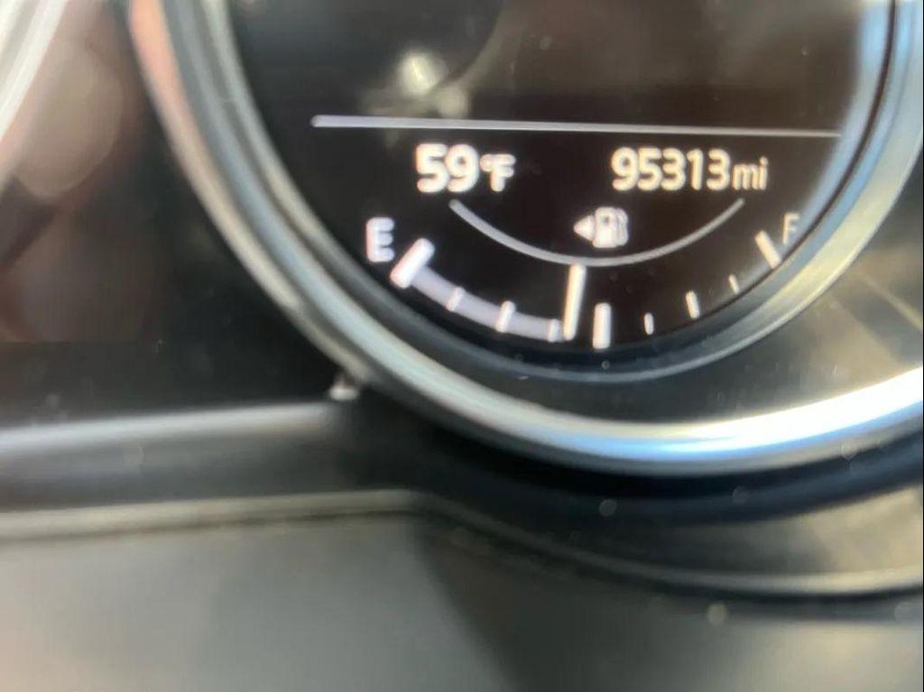 used 2020 Mazda CX-5 car, priced at $17,490