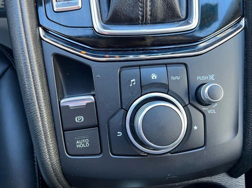 used 2020 Mazda CX-5 car, priced at $17,490