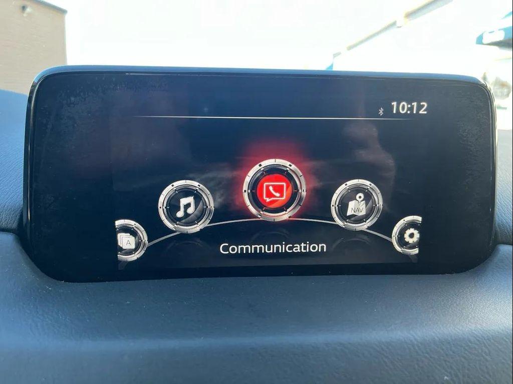 used 2020 Mazda CX-5 car, priced at $17,490