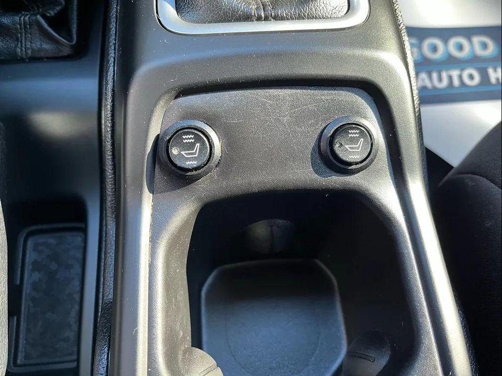 used 2018 Jeep Wrangler Unlimited car, priced at $21,990