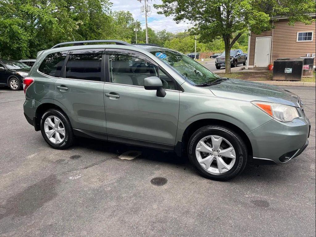 used 2014 Subaru Forester car, priced at $10,490