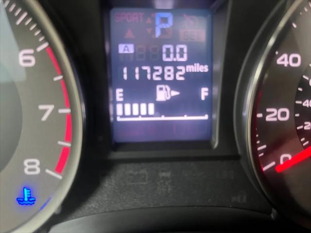 used 2014 Subaru Forester car, priced at $10,490