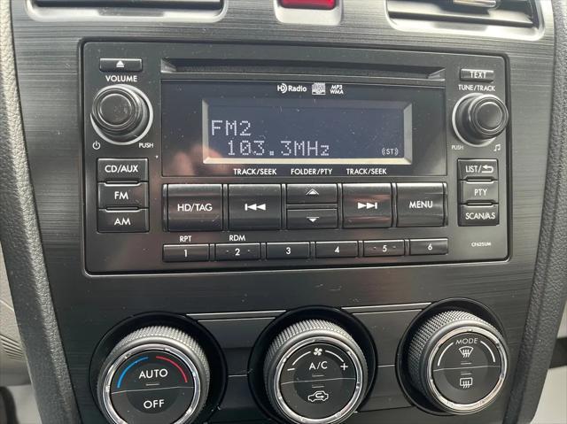 used 2014 Subaru Forester car, priced at $10,490