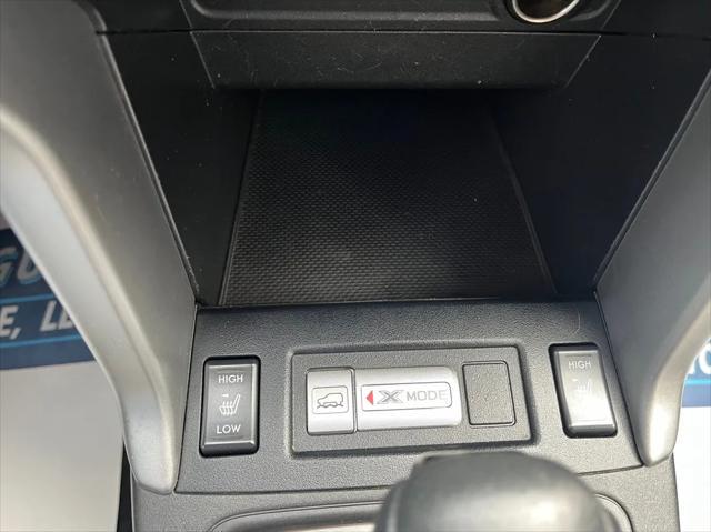 used 2014 Subaru Forester car, priced at $10,490