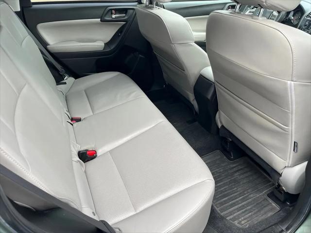 used 2014 Subaru Forester car, priced at $10,490