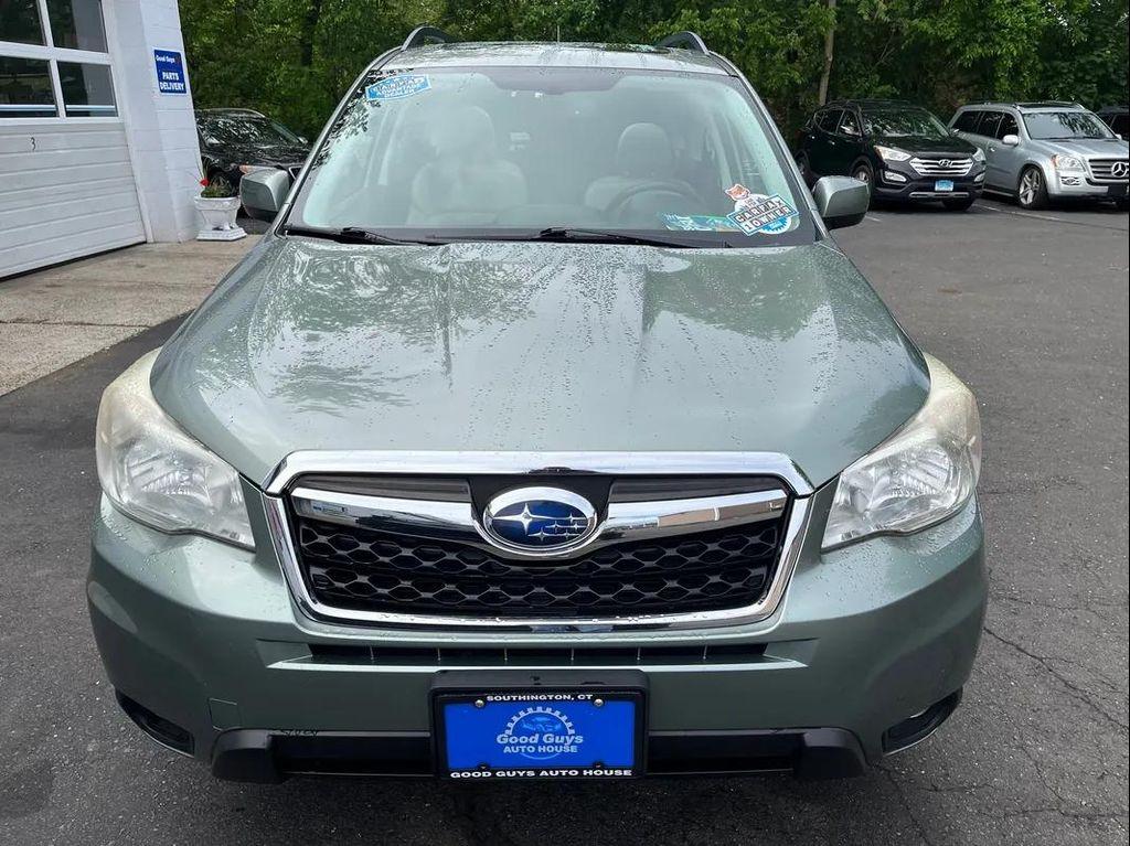 used 2014 Subaru Forester car, priced at $10,490