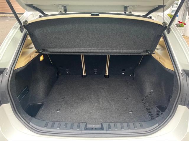 used 2014 BMW X1 car, priced at $8,990