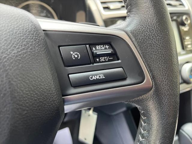 used 2015 Subaru Impreza car, priced at $11,990