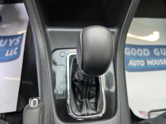 used 2015 Subaru Impreza car, priced at $11,990