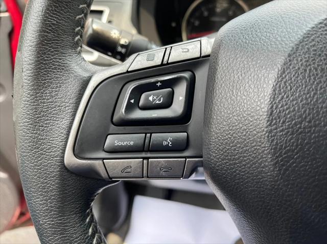used 2015 Subaru Impreza car, priced at $11,990