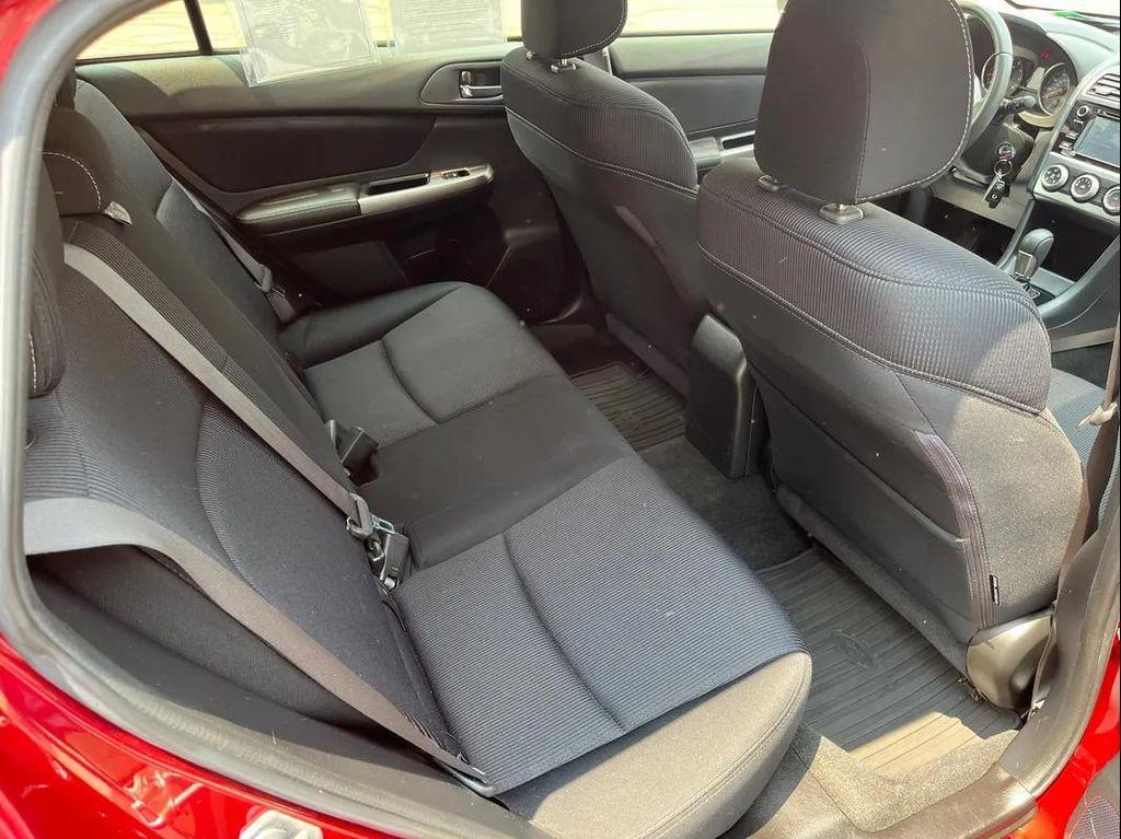 used 2015 Subaru Impreza car, priced at $11,290